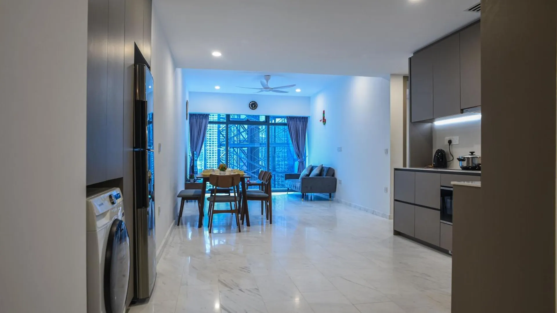 Eaton Residence Klcc By Royal 吉隆坡
