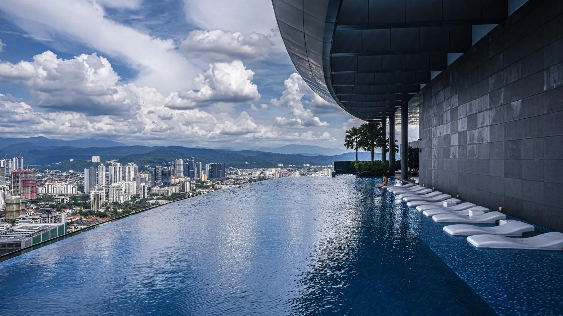 公寓 Eaton Residence Klcc By Royal 吉隆坡